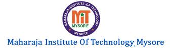 Maharaja Institute of Technology, Mysuru