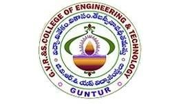 G.V.R & S COLLEGE OF ENGINEERING & TECHNOLOGY