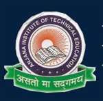 ANJANA INSTITUTE OF TECHNICAL EDUCATION