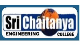 Sri Chaitanya Engineering College