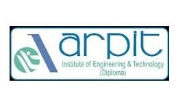 ARPIT INSTITUTE OF ENGINEERING AND TECHNOLOGY (DIPLOMA)