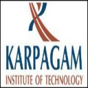 Karpagam Institute of Technology