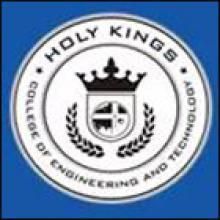 Holy Kings College of Engineering and Technology