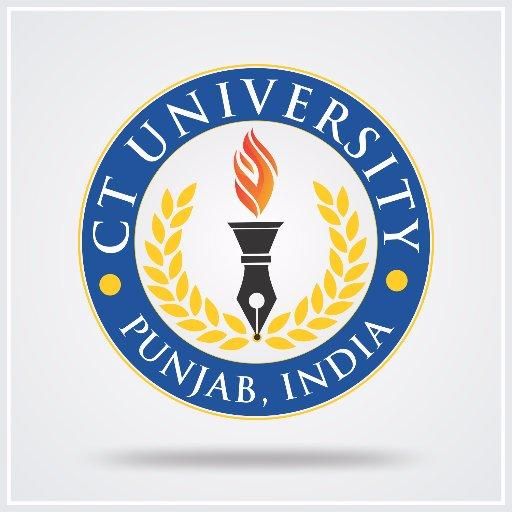 CT University, Ludhiana