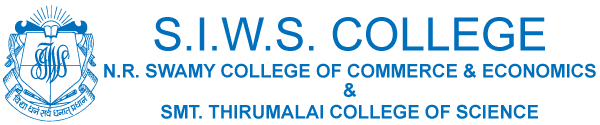 S.I.W.S College