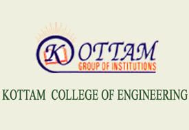 Kottam College of Engineering