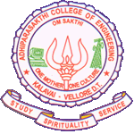 Adhiparasakthi Engineering College