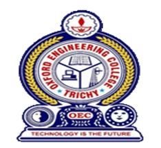 Oxford College of Engineering, Tiruchirappalli