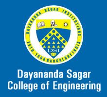 Dayananda Sagar College of Engineering