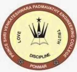 Prince Shri Venkateshwara Padmavathy Engineering College