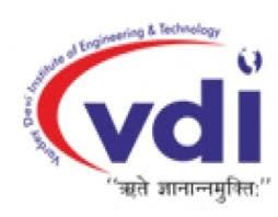 VARDEY DEVI INSTITUTE OF ENGINEERING & TECHNOLOGY