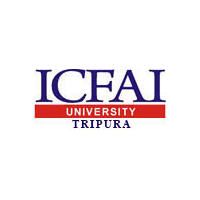 The ICFAI University, West Tripura