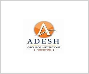 Adesh Institute Of Technology