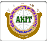 ABDULKALAM INSTITUTE OF TECHNOLOGICAL SCIENCES