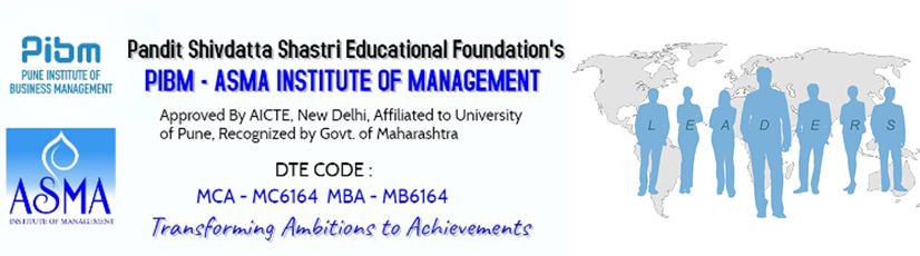 ASMA Institute of Management