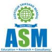 ASM College of Commerce, Science & Information Technology