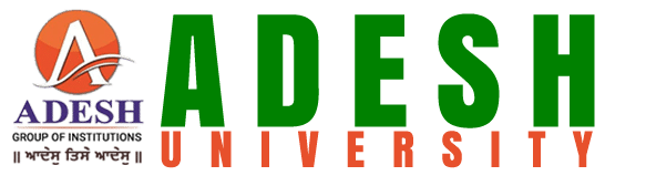 Adesh University