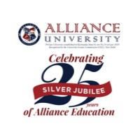 Alliance School of Business