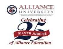 Alliance University