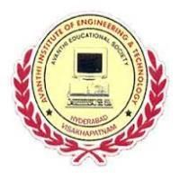 Avanthi Institute of Engineering & Technology