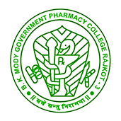 B.K. Mody Government Pharmacy College