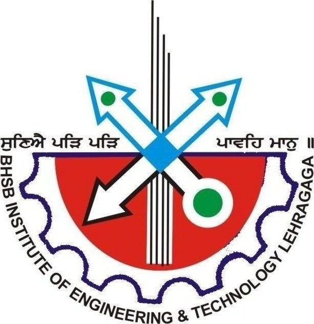 BABA HIRA SINGH BHATTAL INSTITUTE OF ENGG. & TECHNOLOGY