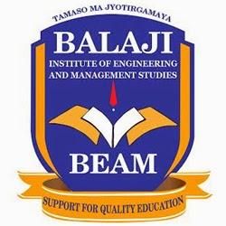 BALAJI INSTITUTE OF ENGINEERING AND MANAGEMENT STUDIES