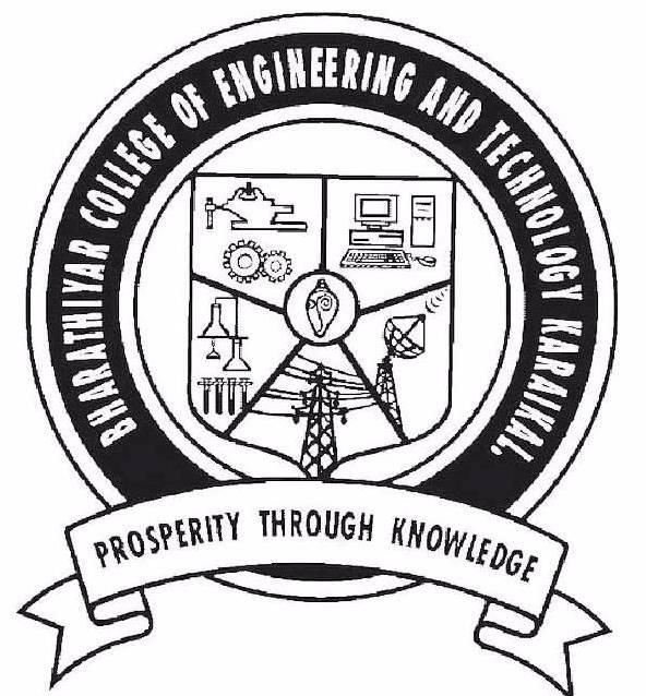 Bharathiyar College of Engineering & Technology