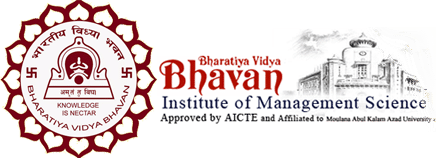 Bharatiya Vidya Bhavan Institute of Management Science