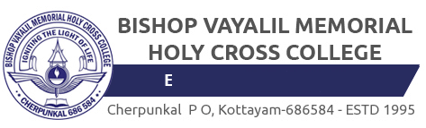 Bishop Vayalil Memorial Holy Cross College