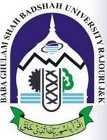 COLLEGE OF ENGINEERING & TECHNOLOGY, BGSB UNIVERSITY, RAJOURI, J&K