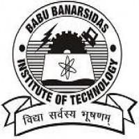 BABU BANARSI DAS INSTITUTE OF ENGINEERING TECHNOLOGY & RESEARCH CENTRE