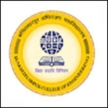 BAKHTIYARPUR COLLEGE OF ENGINEERING