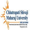 Chhatrapati Shivaji Maharaj University