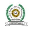 GEETHANJALI INSTITUTE OF PG STUDIES