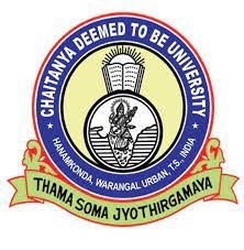Chaitanya Deemed to be University