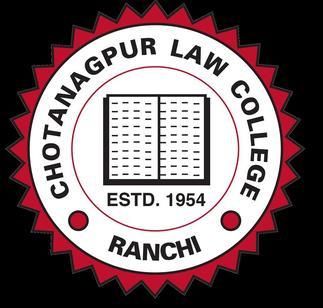 Chotanagpur (C.N.) Law College
