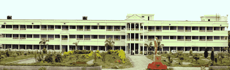 Chundi Ranganayakulu Polytechnic