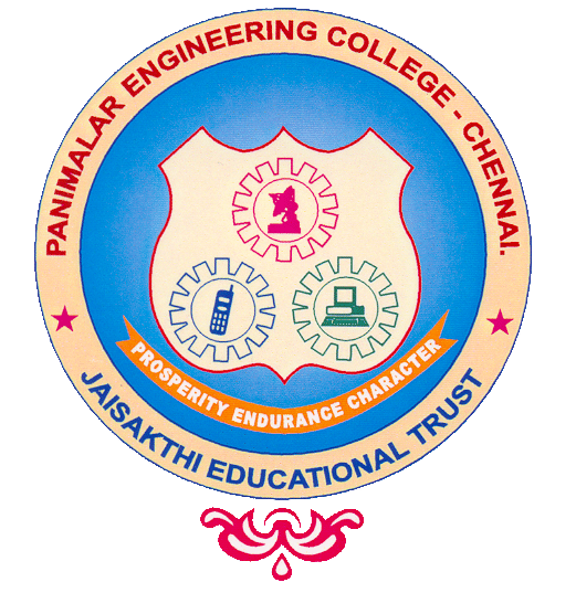 Panimalar Engineering College