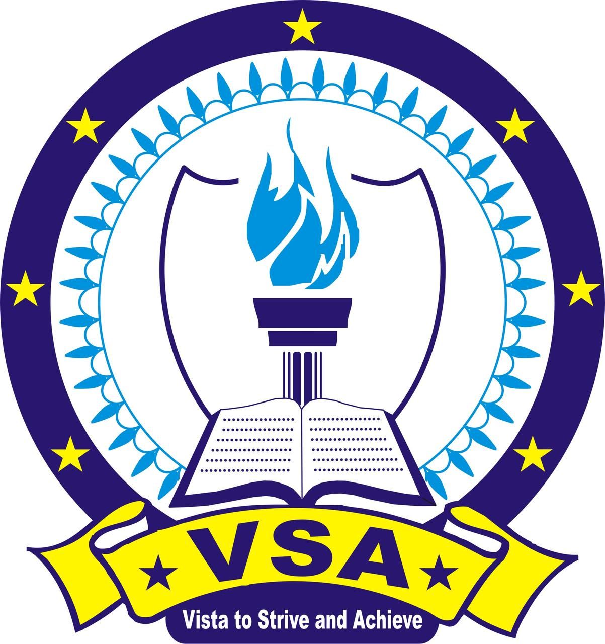VSA Groups of Institutions