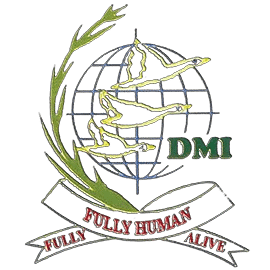 DMI Engineering College