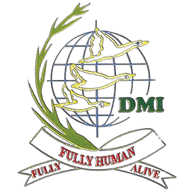 DMI College of Engineering