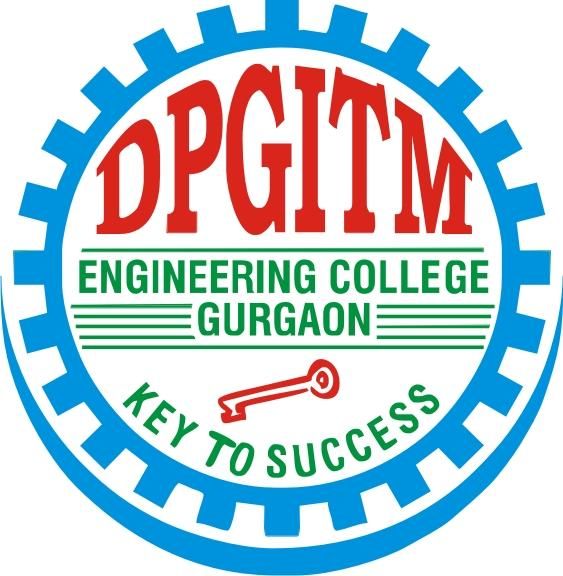 DPG Institute of Technology & Management