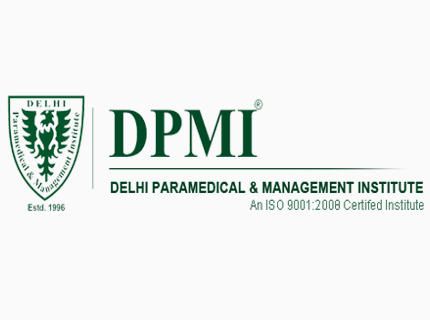 Delhi Paramedical & Management Institute