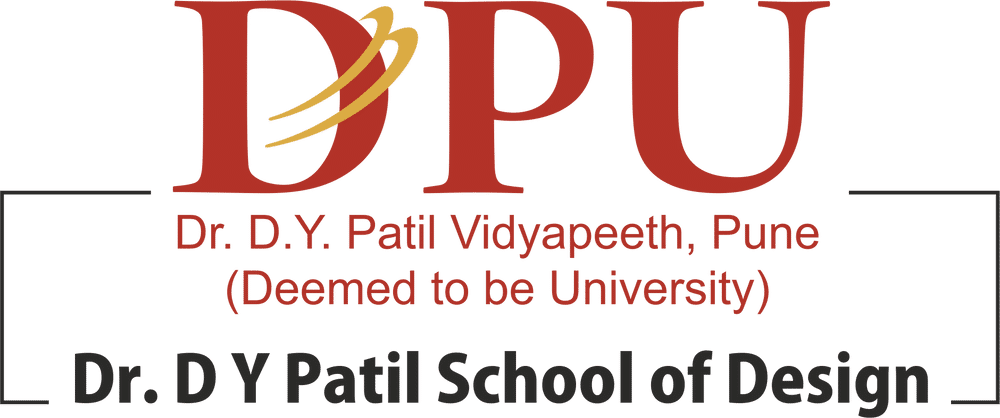 Dr DY Patil School of Design Pune