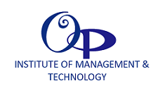 DR. OM PRAKASH INSTITUTE OF MANAGEMENT AND TECHNOLOGY