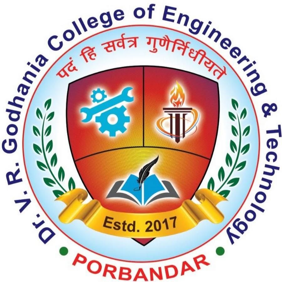 Dr. Virambhai Rajabhai Godhania College of Engineering and Technology