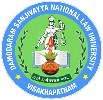 Damodaram Sanjivayya National Law University