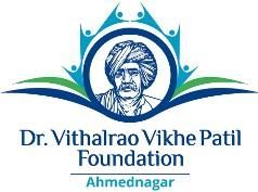 Dr. Vithalrao Vikhe Patil College Of Engineering