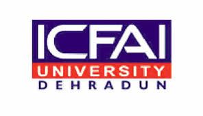 The Faculty of Law, ICFAI University